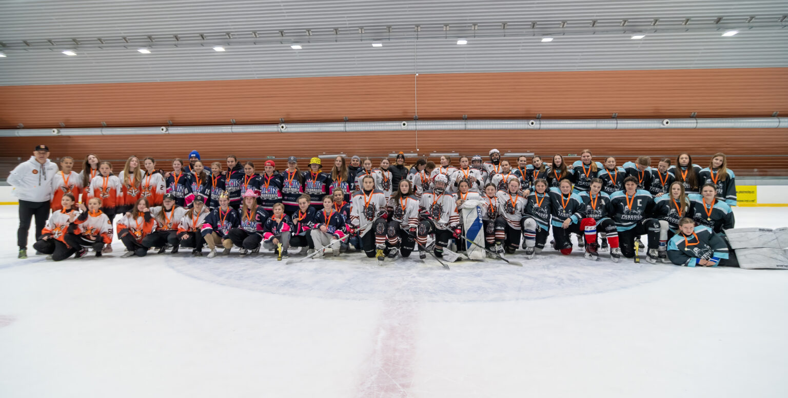 FOX Vysočina CUP 2025 FOX A 17.5.2025