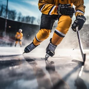 man-playing-hockey-outdoor-sports-snow-taking-slapshot_927984-3683